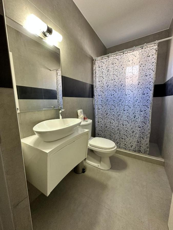 Casa Cielo Villa Willemstad Kültér fotó
