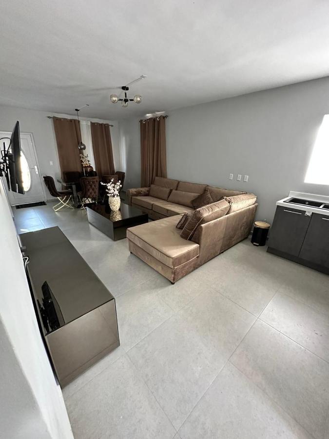 Casa Cielo Villa Willemstad Kültér fotó