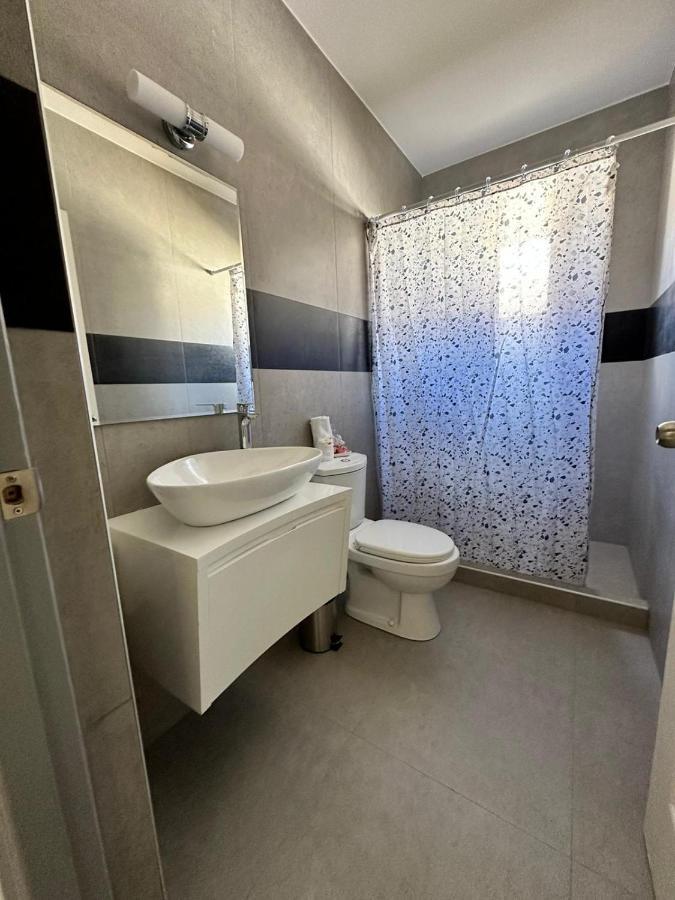 Casa Cielo Villa Willemstad Kültér fotó
